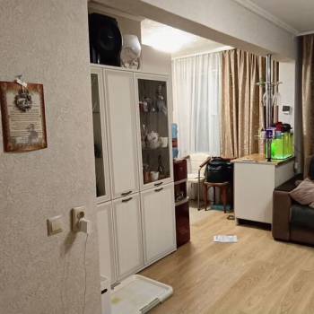 Продается 3-х комнатная квартира, 60,6 м²