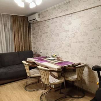 Продается 3-х комнатная квартира, 60,6 м²