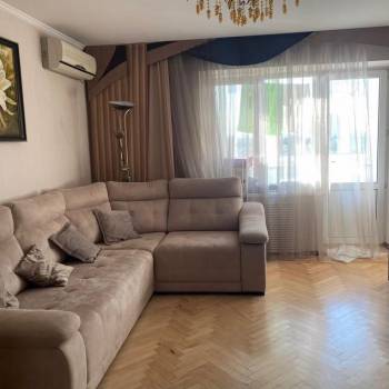 Продается 3-х комнатная квартира, 61,5 м²