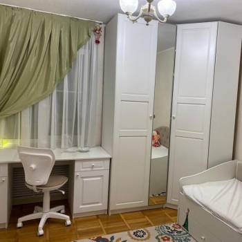 Продается 3-х комнатная квартира, 61,5 м²