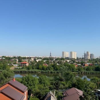 Продается 3-х комнатная квартира, 61,5 м²