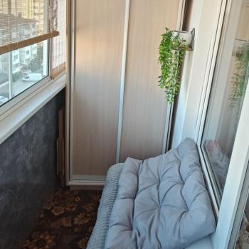 Продается 1-комнатная квартира, 35 м²