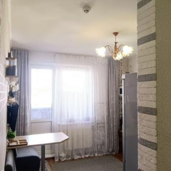 Продается 1-комнатная квартира, 35 м²