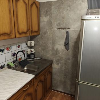 Продается 1-комнатная квартира, 35 м²