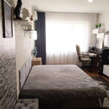 Продается 1-комнатная квартира, 35 м²