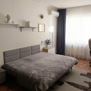 Продается 1-комнатная квартира, 35 м²
