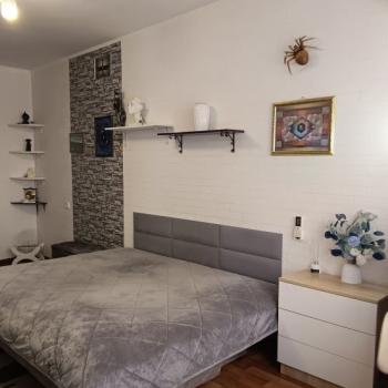 Продается 1-комнатная квартира, 35 м²