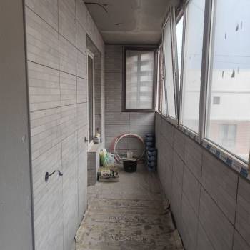 Продается 1-комнатная квартира, 40,7 м²