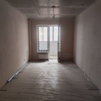 Продается 1-комнатная квартира, 40,7 м²