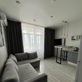 Сдается 1-комнатная квартира, 24 м²