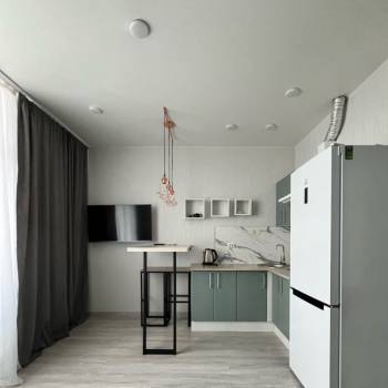 Сдается 1-комнатная квартира, 24 м²