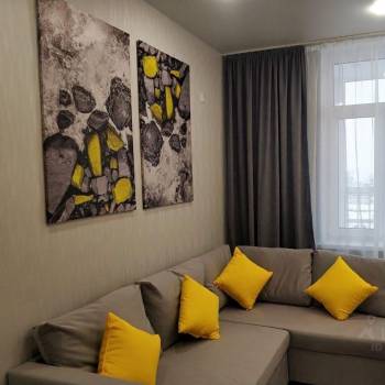 Сдается 1-комнатная квартира, 24 м²