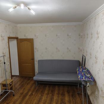 Сдается 1-комнатная квартира, 36 м²