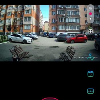 Продается 1-комнатная квартира, 42 м²