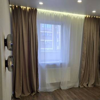Продается 1-комнатная квартира, 33 м²