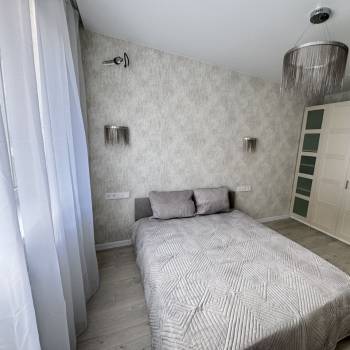 Сдается 1-комнатная квартира, 36 м²