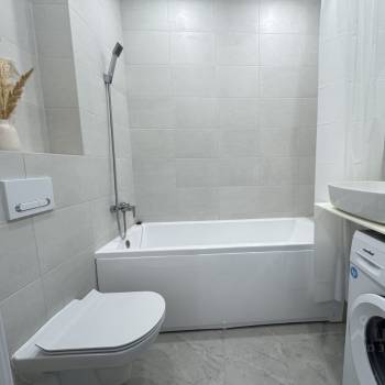 Сдается 1-комнатная квартира, 36 м²