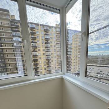 Сдается 1-комнатная квартира, 36 м²