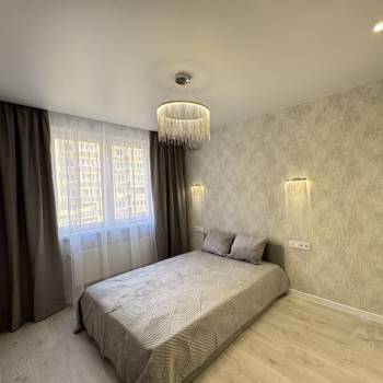 Сдается 1-комнатная квартира, 36 м²