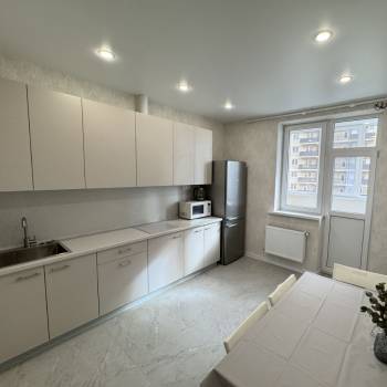 Сдается 1-комнатная квартира, 36 м²