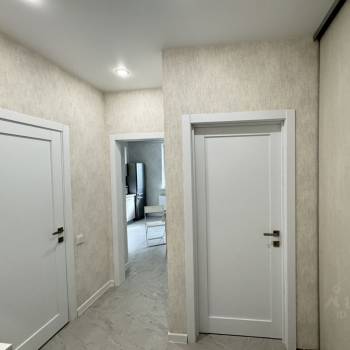 Сдается 1-комнатная квартира, 36 м²