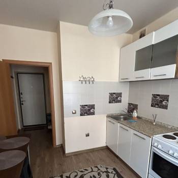 Продается 1-комнатная квартира, 29,8 м²