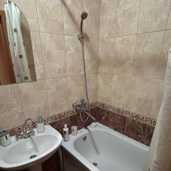 Продается 1-комнатная квартира, 29,8 м²