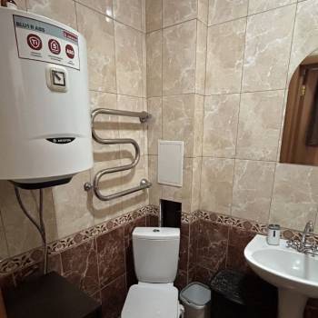 Продается 1-комнатная квартира, 29,8 м²