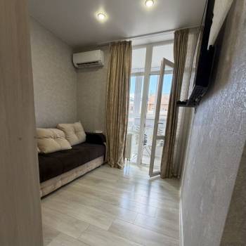 Сдается 1-комнатная квартира, 28 м²