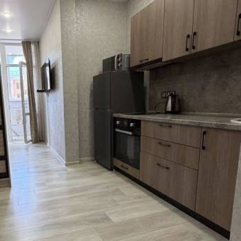 Сдается 1-комнатная квартира, 28 м²