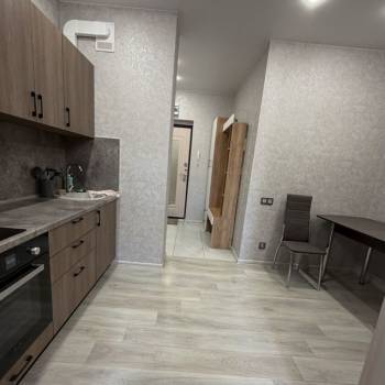 Сдается 1-комнатная квартира, 28 м²
