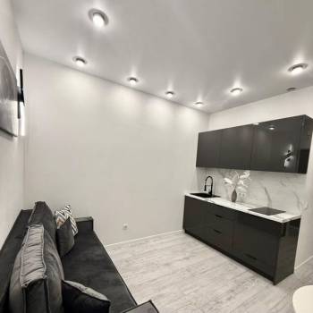 Сдается 1-комнатная квартира, 24 м²