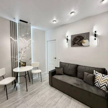 Сдается 1-комнатная квартира, 24 м²