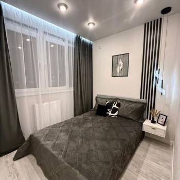 Сдается 1-комнатная квартира, 24 м²