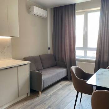 Сдается 1-комнатная квартира, 38 м²