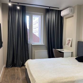 Сдается 1-комнатная квартира, 38 м²