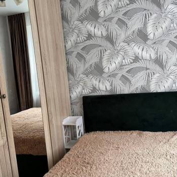 Сдается 1-комнатная квартира, 36 м²