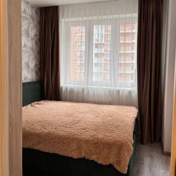 Сдается 1-комнатная квартира, 36 м²