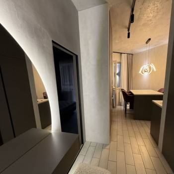 Сдается 1-комнатная квартира, 37,8 м²