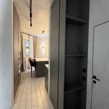 Сдается 1-комнатная квартира, 37,8 м²