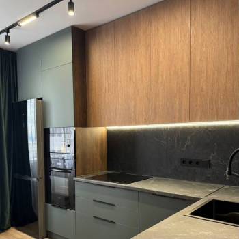 Продается 1-комнатная квартира, 38,8 м²
