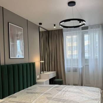 Продается 1-комнатная квартира, 38,8 м²