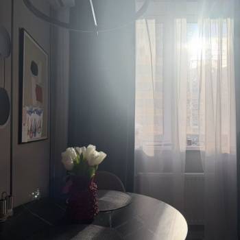 Продается 1-комнатная квартира, 38,8 м²