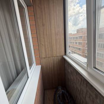 Продается 1-комнатная квартира, 42,1 м²