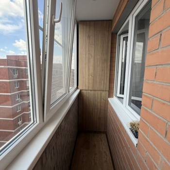 Продается 1-комнатная квартира, 42,1 м²