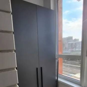 Сдается 1-комнатная квартира, 23 м²