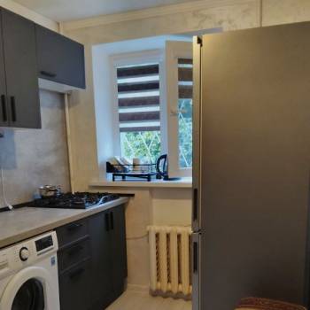 Сдается 1-комнатная квартира, 28,3 м²