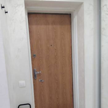 Сдается 1-комнатная квартира, 28,3 м²