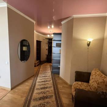Продается 2-х комнатная квартира, 54 м²