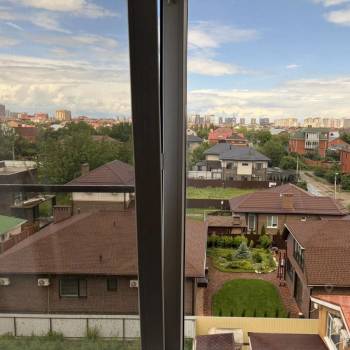 Продается 2-х комнатная квартира, 54 м²